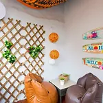 Large Flat w/ Terrace | Ace Location @ Aliados