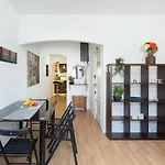 Large Flat W/ Terrace | Ace Location @ Aliados