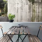 Large Flat W/ Terrace | Ace Location @ Aliados