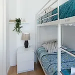 Large Flat W/ Terrace | Ace Location @ Aliados