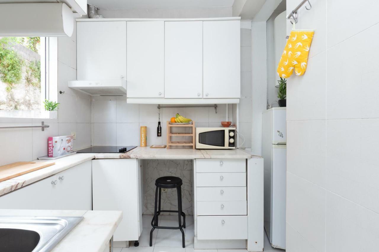 Large Flat W/ Terrace | Ace Location @ Aliados Apartamento Oporto