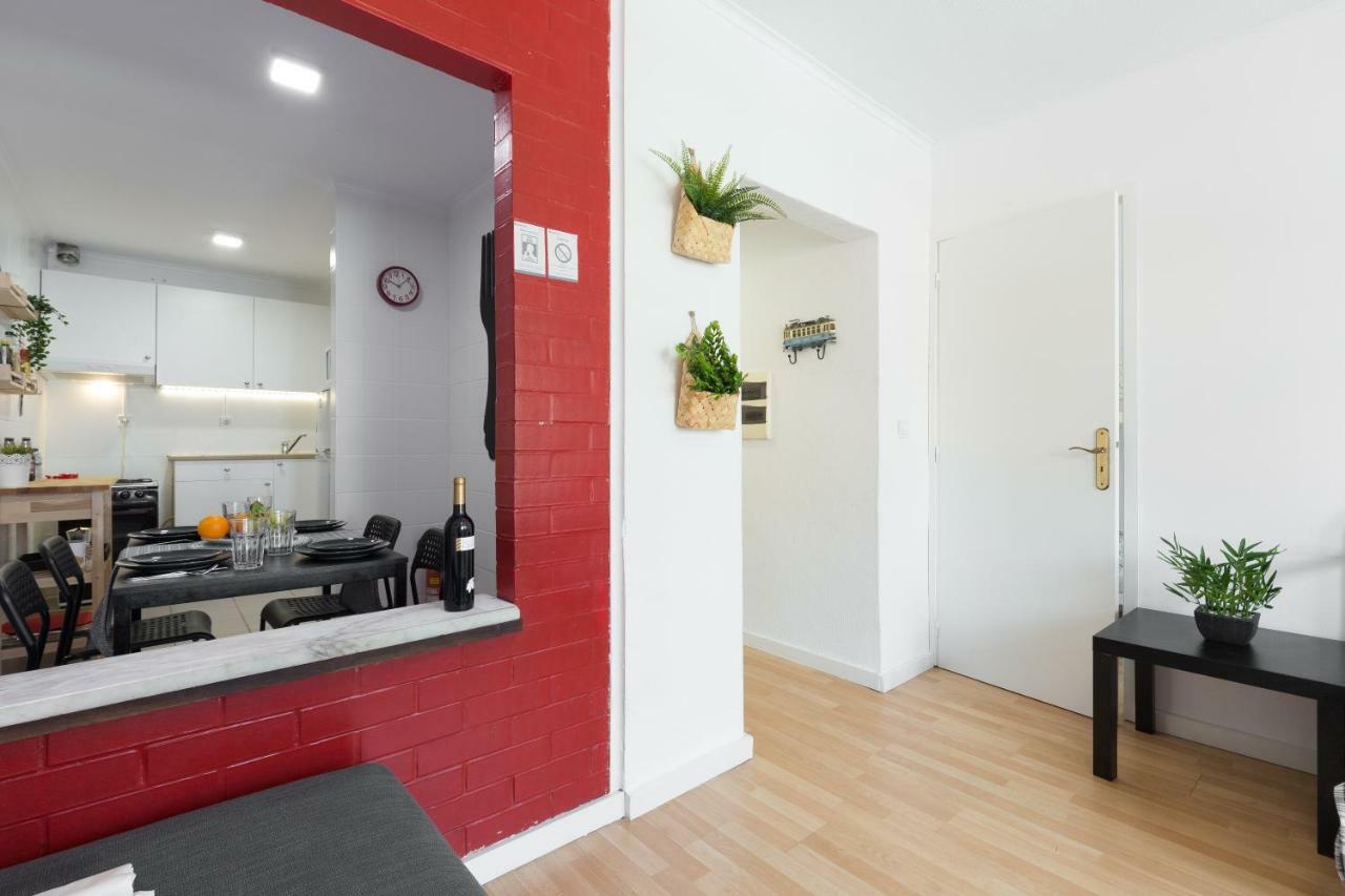 Apartamento Large Flat W/ Terrace | Ace Location @ Aliados Oporto