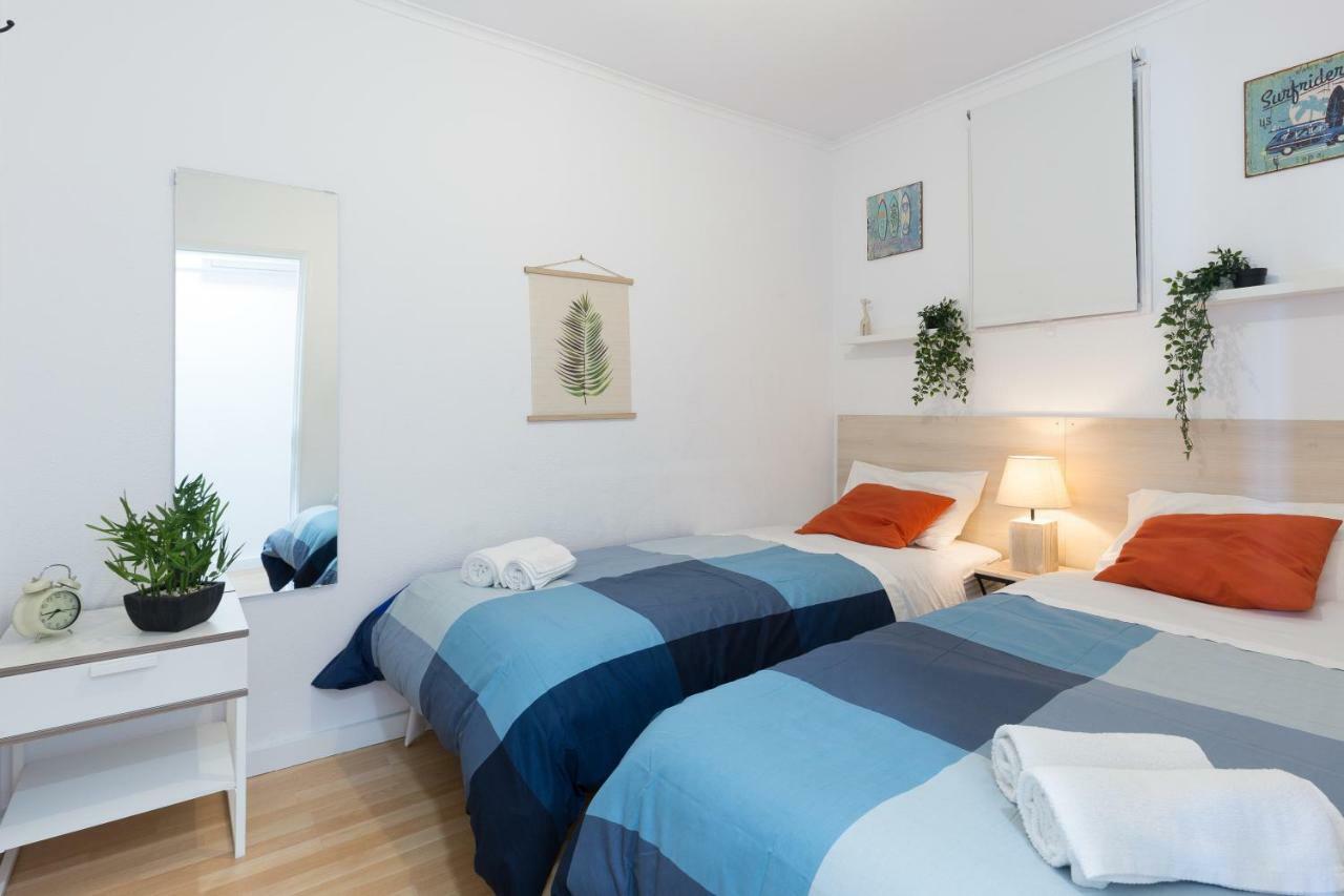 Large Flat W/ Terrace | Ace Location @ Aliados Apartamento Oporto